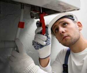 About Emergency plumbing pros Sapulpa, OK
