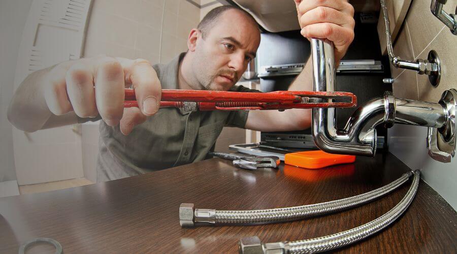 Professional emergency plumbing in Sapulpa, OK